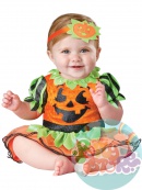 Тыковка (Pumpkin Patch Princess)
